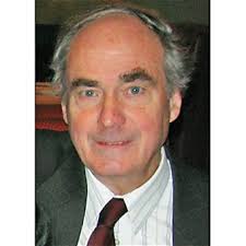 Frederick "Fred" Whitehead