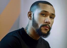 Stilintervju med Bryan Massa