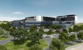 El tiempo en quilpué predicción 15 días. Nuevo Malls En Quilpue Y Hospital De Marga Puranoticia