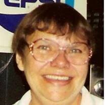 Pauline M. Ziegler Obituary