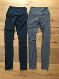 (@nastyfitt) 0 posts 0 followers 0 following. Lot Of 2 New Instagram Nasty Fit Blue And Gray Leggings Womens Size Xs Ebay