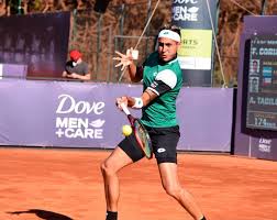 The rivalry between these two players is great, and most probably we will see a very close contest. Tenis Alejandro Tabilo Perdio Ante Francisco Cerundolo Y Quedo Eliminado En Semifinales Del Challenger De Concepcion Radio Sport