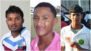 Savory, Permaul, Motie excel in Jaguars Franchise League