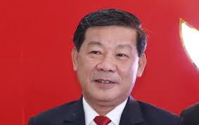 Nóng: Bắt giam nguyên Chủ tịch và loạt lãnh đạo tỉnh Bình Dương