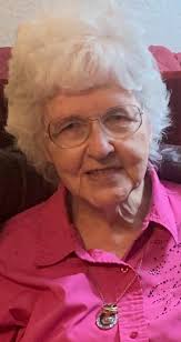 Jeanne Leach Obituary