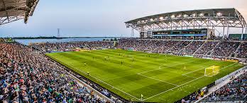 Talen Energy Stadium