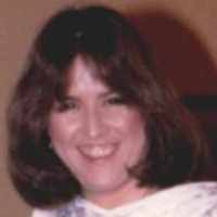Mary Catherine Doby (1946–2001) • FamilySearch