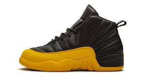 Footwear Jordan 12 Retro Ps University Gold Shoes Size 3y In 2020 Air Jordans Air Jordan 12 Retro Jordans