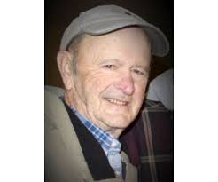 Joseph Morrill Obituary (1939