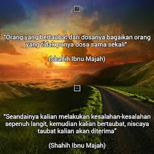 Berikut ini contoh makna konotasi dan makna denotasi Marilah Kita Bertobat Sebelum Terlambat Oleh Muhbib Abdul Wahab Blognyafitri Part Ii