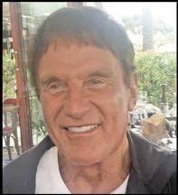 Leslie Rosenberg Obituary (1941