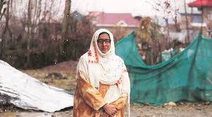 Jammukashmirnow is an effort to bring the facts and information about j&k in public domain to connect whole of india with j&k. Meet Somia Sadaf Star Entrepreneur And J K Poll Candidate From Pok India News The Indian Express