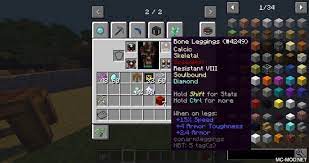 Construct S Armory Mod 1 12 2 Craft New Armors High Jump Shoes For Minecraft Mc Mod Net