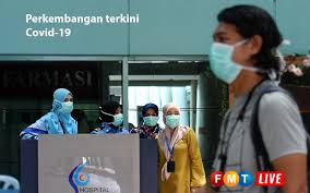 Malaysia begins phase one of 'total lockdown' today. Free Malaysia Today Archives Page 89 Of 125 Viral Meletop