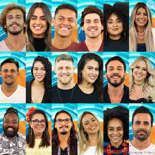 BBB19: conheça os participantes do programa que conta com uma sertaneja,  vendedor de picolé, e miss 