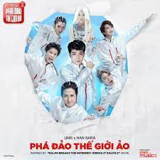 ©️ bản quyền thuộc về saigon stories. HÆ¡n 6 Triá»‡u Views Han Sara Va Uni5 Khiáº¿n Fan Ná»©c Long Vá»›i Mv Pha Ä'áº£o Tháº¿ Giá»›i áº£o