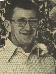 Obituary information for George Jordan Luce