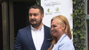 Belén Esteban, pillada teniendo una bronca con su marido Miguel en plena  calle: "No escatimó en gritos" - Fiesta