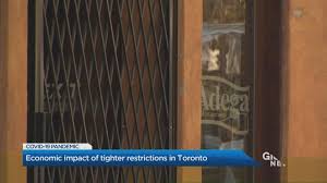 Time zones in ontario, including time zone names for standard time and daylight saving time (dst) in 2021. Toronto To Enter Red Zone Under Ontario S Coronavirus System With Stricter Local Restrictions Toronto Globalnews Ca
