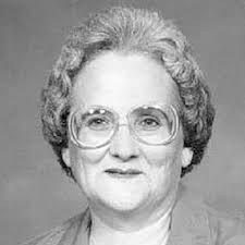 Frances McCabe Obituary (1934