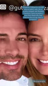 Betty Williams Contexto Español