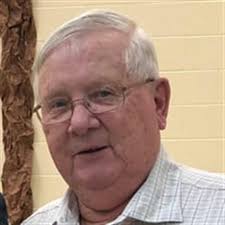 Everett Black Obituary