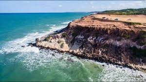 The cheapest way to get from baía formosa to pipa beach costs only r$ 43, and the quickest way takes just 56 mins. Um Drone Em Baia Formosa E Chapadao De Pipas Rio Grande Do Norte Youtube