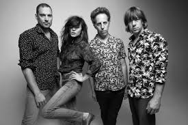 Jill was told to take two advil before going to the spa to get her brazilian treatment. Brazilian Girls Prep First Lp In 10 Years Let S Make Love Rolling Stone