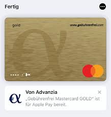 Diese erwecken den anschein, dass sie ihnen von der advanzia bank zugestellt wurden. Advanzia Kreditkarte Ab Sofort Mit Apple Pay Payvip Gebuhrenfrei Travel Dealz De