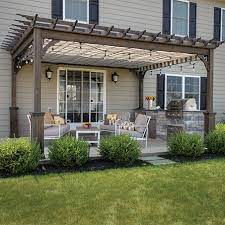 Bored with the usual tiki stuff?? Traditional Wood Gazebos Country Lane Gazebos
