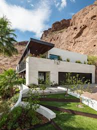 Yet, from florida to california, our colonial history is primarily spanish, not english. Before After This Spanish Colonial Revival Style House In Arizona Was Transformed Into A Contemporary Home