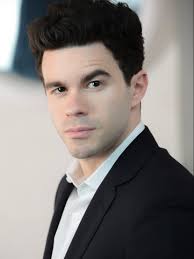 Aria Avena and Gabe Greene