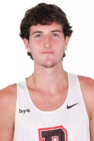 Cross Country Competes at Ivy League Heps