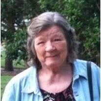 Bernice Doel Ryan Obituary