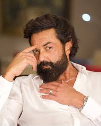 Bobby Deol