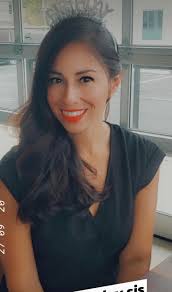 Wanted to give a special shout out to Adele ❤️❤️ it is her birthday today I  thank you for all you do for the restaurant is not easy and this woman right