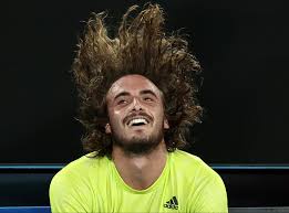 We would like to show you a description here but the site won't allow us. Australian Open 2021 Stefanos Tsitsipas Says He Flew Like A Little Bird In Comeback Win Over Rafael Nadal The Independent