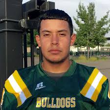 Elio Garcia's High School Bio