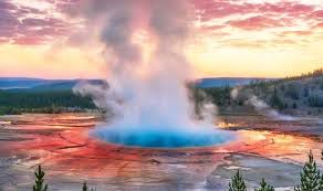 The yellowstone supervolcano last erupted about 640,000 years ago. Have To Do Something Yellowstone Volcano Warning Over Unavoidable Supereruption Usa Daily Express
