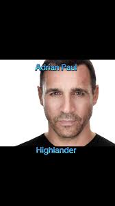 Adrian Paul Voican