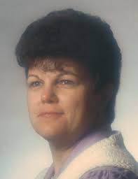 Obituary information for Gertrude E. Knotts