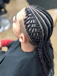 Braided Hairstyles For Men That Every Man Of Style Can Rock Cornrow Hairstyles For Men Cornrow Hairstyles Mens Braids Hairstyles