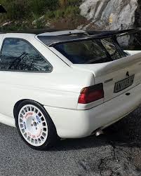 Image result for Vermillion 1994 Escort