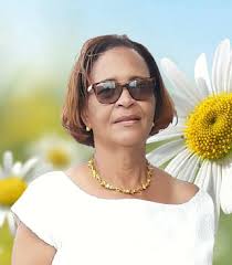 Remembering Iris Williams