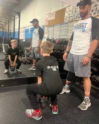 David Ethier (@dethierfit) • Instagram photos and videos