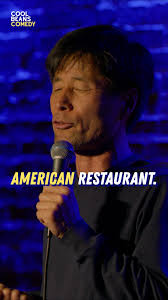 Leaving Korea for the American Dream