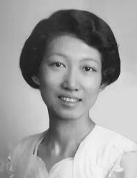Obituary information for Jane Sycip Lin-Fu, M.D.