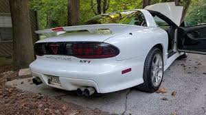 Image result for Bright White 1997 Firebird