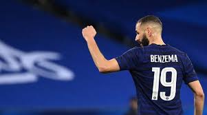 Promo & achat maillot de foot 2019 & qualite parfaite. France Pays De Galles De Bon Augure Pour La Suite Alors Il A Donne Quoi Ce Retour De Benzema En Bleu
