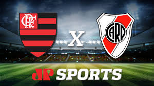 Twitter oficial do clube de regatas do flamengo •espanhol: Flamengo X River Plate Acompanhe O Jogo Ao Vivo Na Jovem Pan Jovem Pan